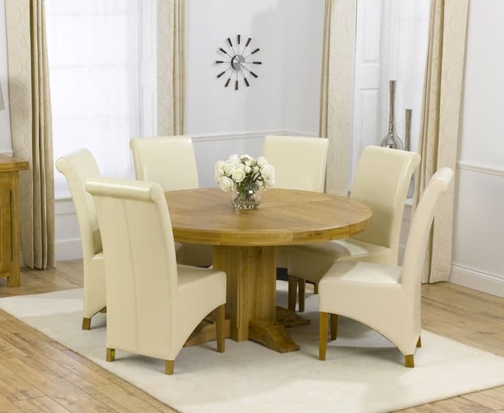 19 Impressive Dining Room Tables That You Should Check Out 19 Impressive Dining Room Tables That You Should Check Out