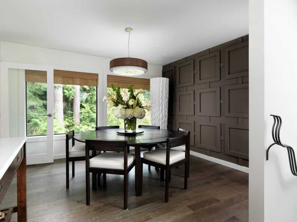 19 Impressive Dining Room Tables That You Should Check Out