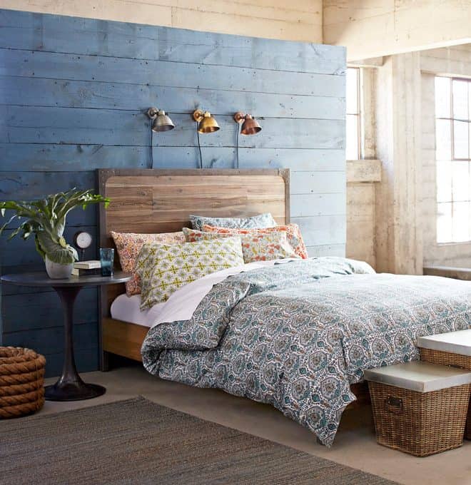 17 Boho Chic Bedroom Designs To Enter Diversity In The Home 17 Boho Chic Bedroom Designs To Enter Diversity In The Home