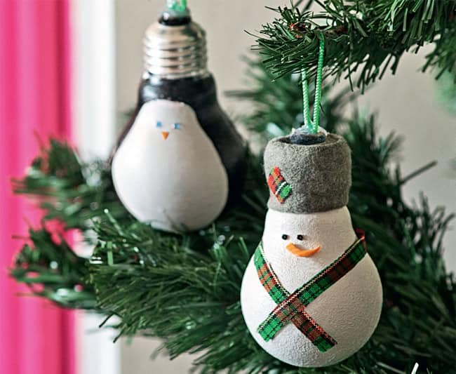 18 Simple But Beautiful Christmas Decorations Which Are Worth Seeing 18 Simple But Beautiful Christmas Decorations Which Are Worth Seeing