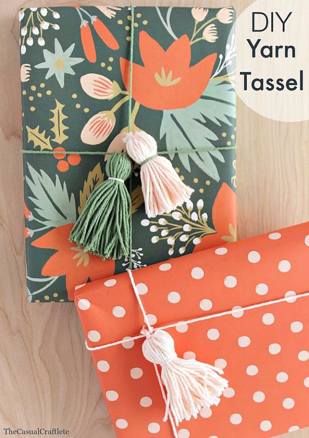15 Adorable Gift Wrapping Ideas That Will Inspire Your Creativity