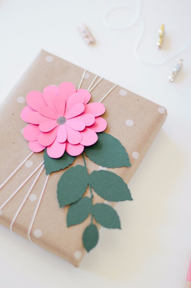 15 Adorable Gift Wrapping Ideas That Will Inspire Your Creativity