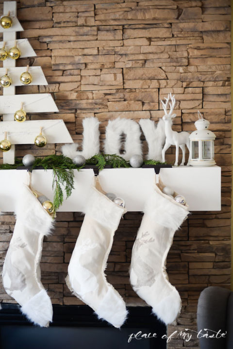 15 Cute DIY Christmas Decorations You Need To Craft