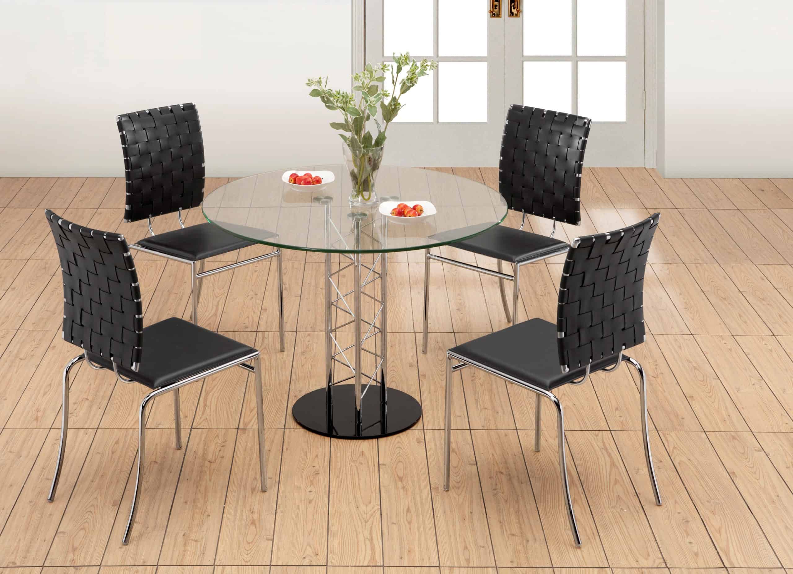 19 Impressive Dining Room Tables That You Should Check Out 19 Impressive Dining Room Tables That You Should Check Out