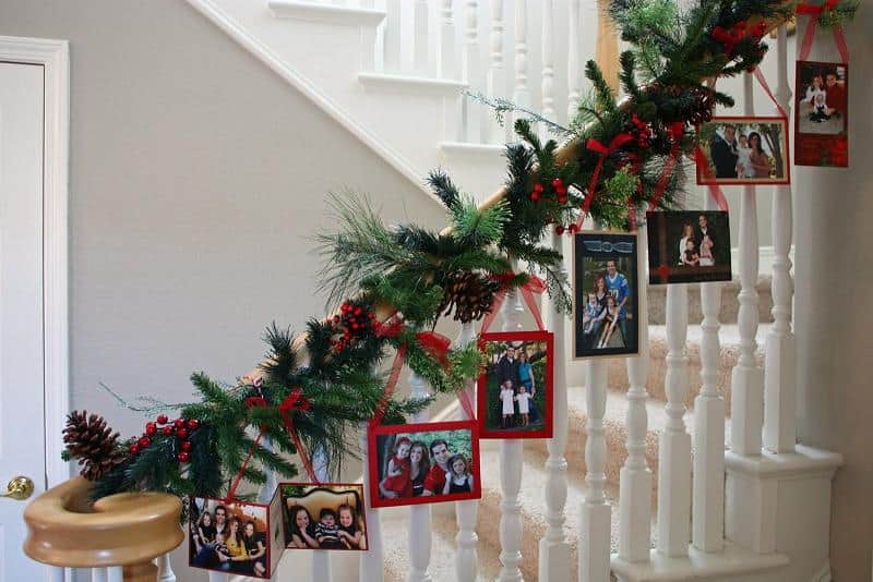 18 Simple But Beautiful Christmas Decorations Which Are Worth Seeing 18 Simple But Beautiful Christmas Decorations Which Are Worth Seeing