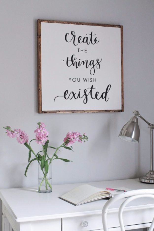 17 Awesome Free Printables That Will Refresh Your Wall Decor