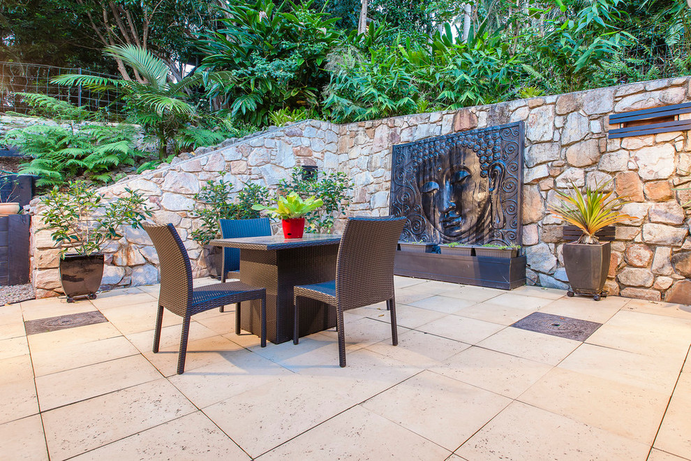 17 Sophisticated Asian Patio Designs You'll Obsess Over