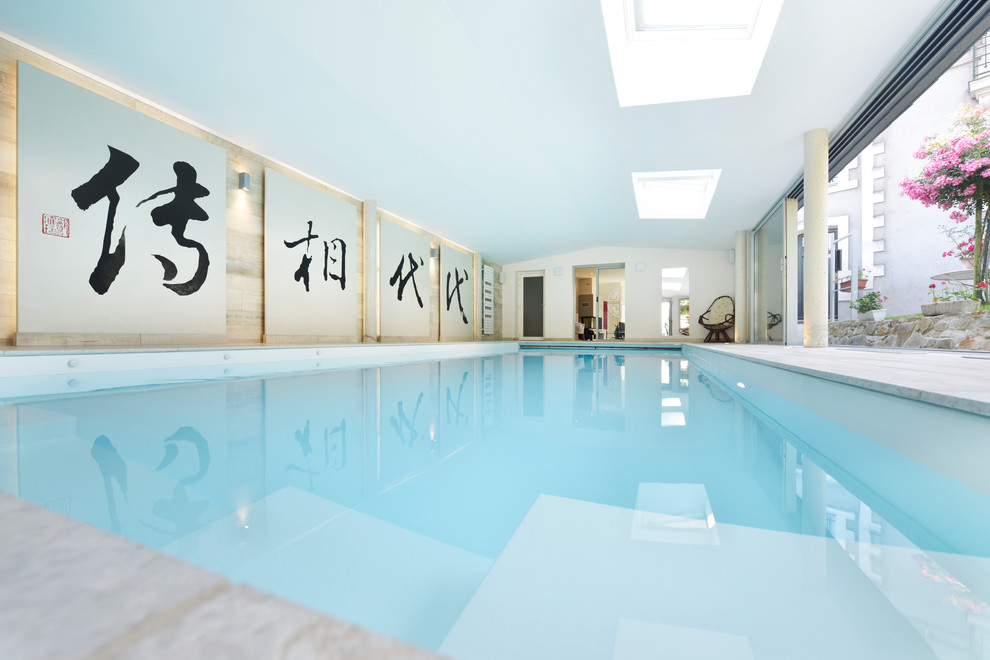 18 Absolutely Stunning Asian Swimming Pool Designs That Will Take Your Breath Away