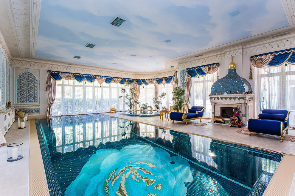 18 Absolutely Stunning Asian Swimming Pool Designs That Will Take Your Breath Away
