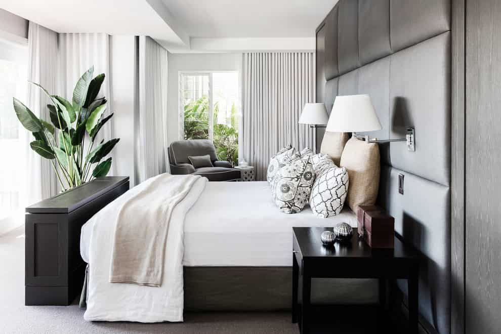 18 Elegant Modern Bedroom Interiors You Will Not Want To Leave 18 Elegant Modern Bedroom Interiors You Will Not Want To Leave