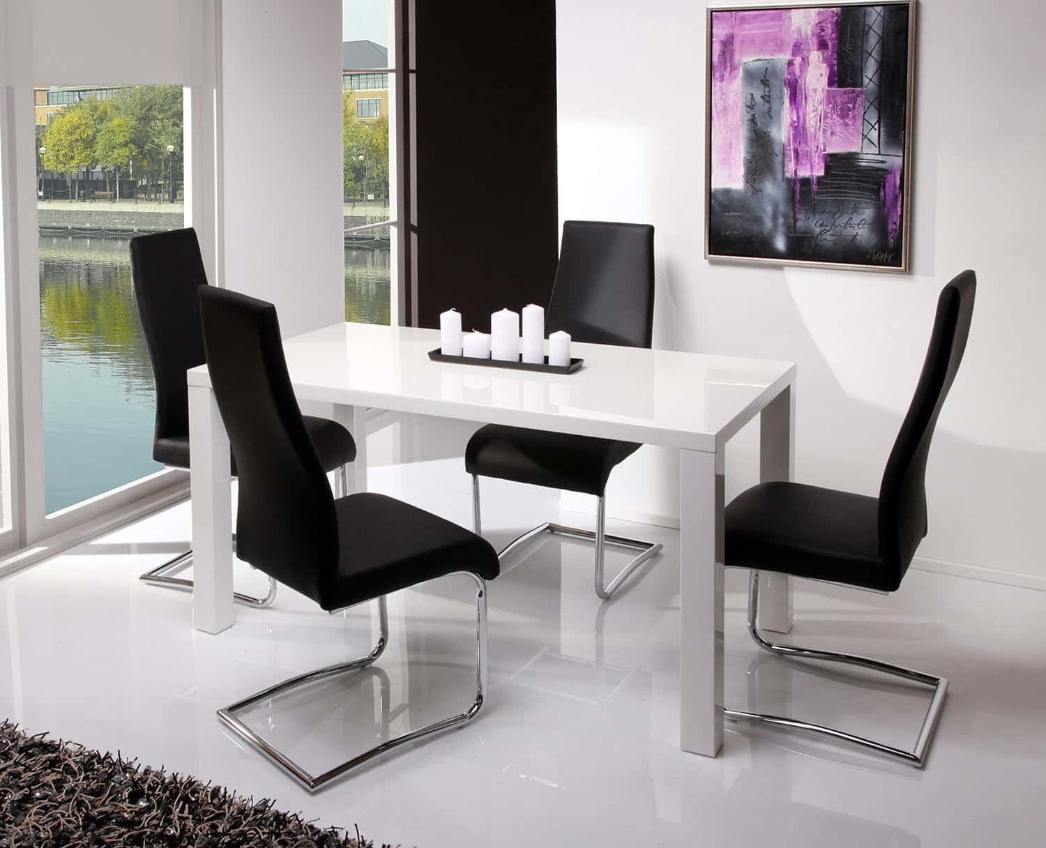 19 Impressive Dining Room Tables That You Should Check Out 19 Impressive Dining Room Tables That You Should Check Out