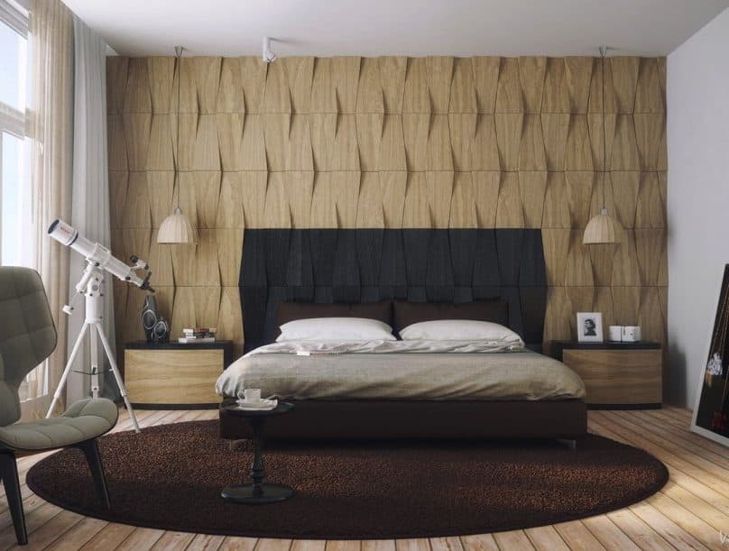 17 Excellent Examples For Decorating Harmonious Bedroom 17 Excellent Examples For Decorating Harmonious Bedroom