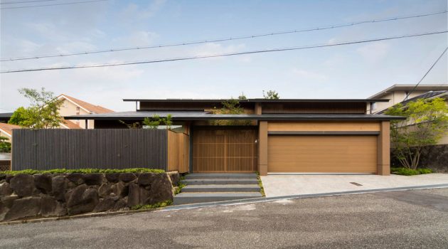 20 Spectacular Asian Home Exterior Designs You’ll Adore