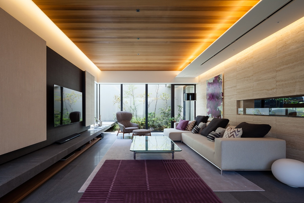 20 Stunning Modern Living Room Designs That Will Dazzle You