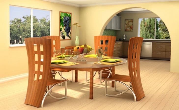 19 Impressive Dining Room Tables That You Should Check Out 19 Impressive Dining Room Tables That You Should Check Out