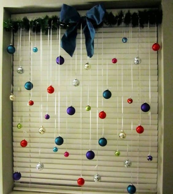 18 Simple But Beautiful Christmas Decorations Which Are Worth Seeing 18 Simple But Beautiful Christmas Decorations Which Are Worth Seeing