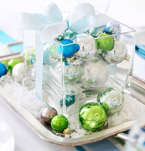 18 Simple But Beautiful Christmas Decorations Which Are Worth Seeing 18 Simple But Beautiful Christmas Decorations Which Are Worth Seeing