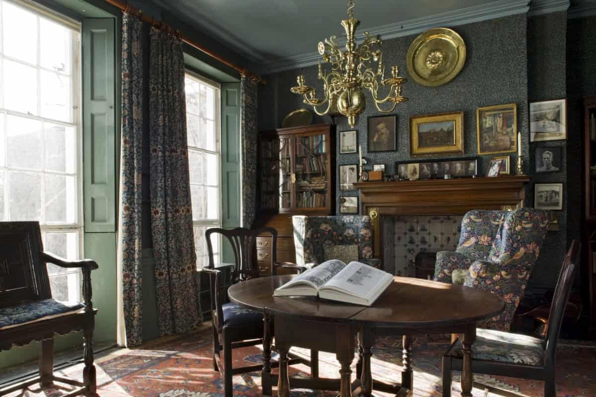 5 Historic Arts And Crafts Houses To Inspire The Modern Home Owner