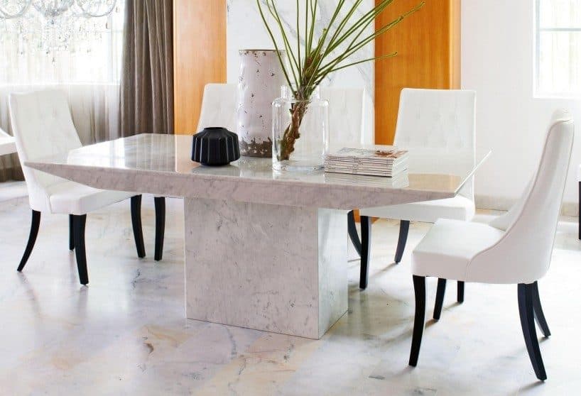 19 Impressive Dining Room Tables That You Should Check Out 19 Impressive Dining Room Tables That You Should Check Out