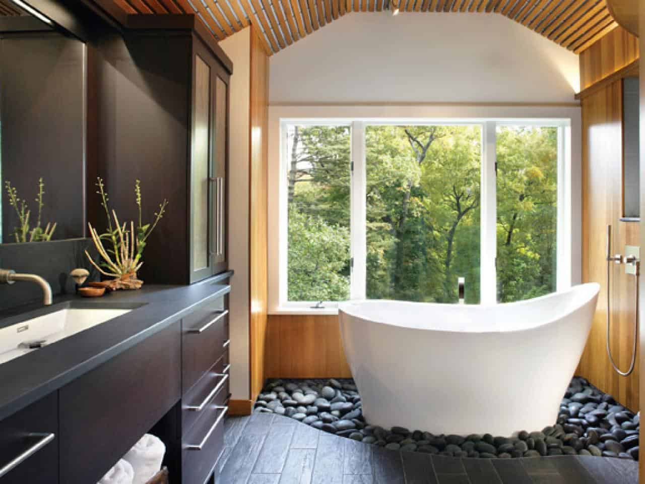 16 Excellent Examples For Decorating Functional Small Bathroom 16 Excellent Examples For Decorating Functional Small Bathroom