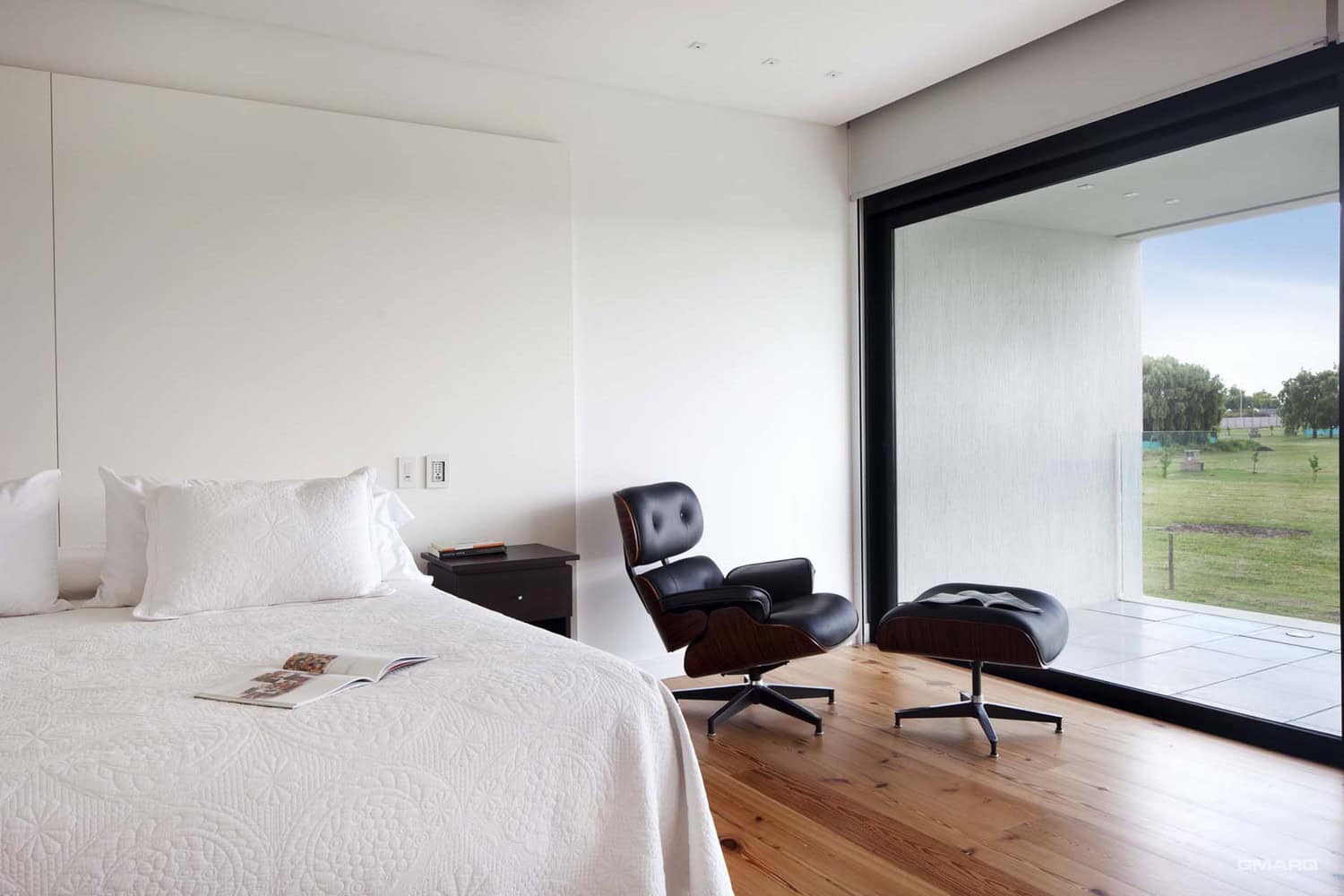 A House by Estudio GM ARQ in Buenos Aires, Argentina A House by Estudio GM ARQ in Buenos Aires, Argentina