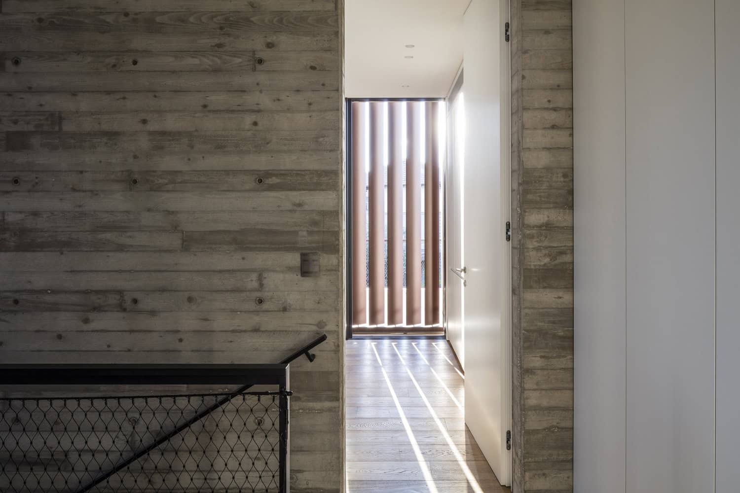 Afeka House by Bar Orian Architects in Tel Aviv, Israel Afeka House by Bar Orian Architects in Tel Aviv, Israel