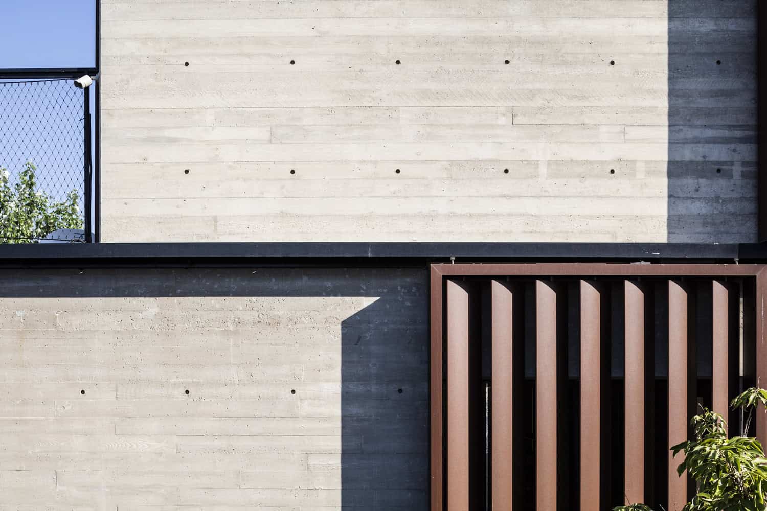 Afeka House by Bar Orian Architects in Tel Aviv, Israel Afeka House by Bar Orian Architects in Tel Aviv, Israel