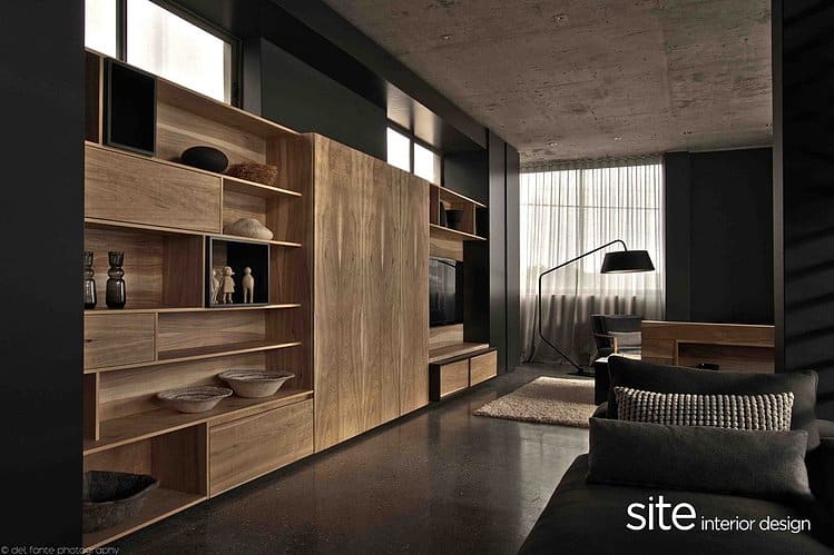 Aupiais House by Site Interior Design in Camps Bay, South Africa Aupiais House by Site Interior Design in Camps Bay, South Africa