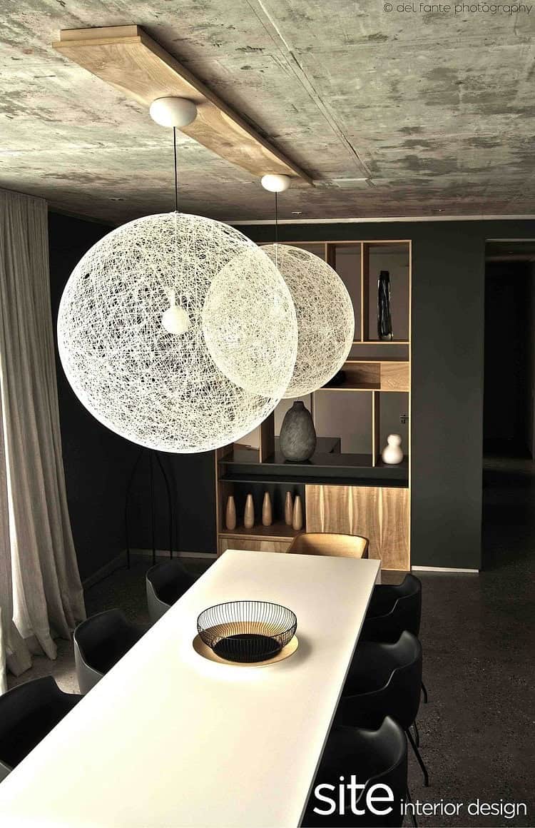 Aupiais House by Site Interior Design in Camps Bay, South Africa Aupiais House by Site Interior Design in Camps Bay, South Africa