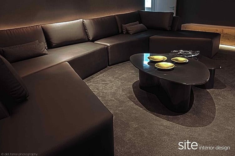 Aupiais House by Site Interior Design in Camps Bay, South Africa Aupiais House by Site Interior Design in Camps Bay, South Africa