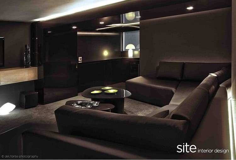 Aupiais House by Site Interior Design in Camps Bay, South Africa Aupiais House by Site Interior Design in Camps Bay, South Africa