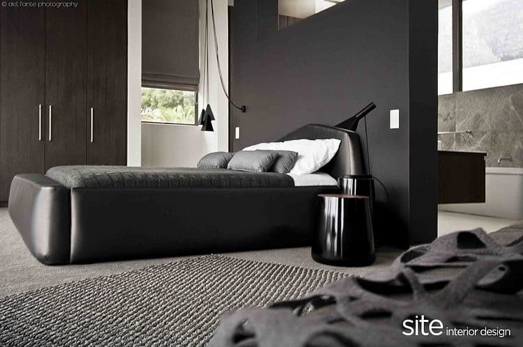 Aupiais House by Site Interior Design in Camps Bay, South Africa Aupiais House by Site Interior Design in Camps Bay, South Africa