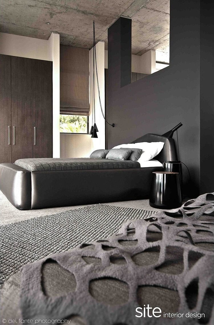 Aupiais House by Site Interior Design in Camps Bay, South Africa Aupiais House by Site Interior Design in Camps Bay, South Africa