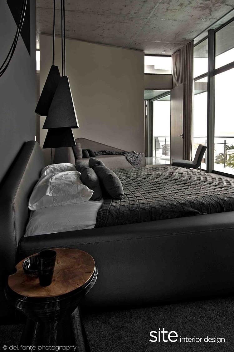 Aupiais House by Site Interior Design in Camps Bay, South Africa Aupiais House by Site Interior Design in Camps Bay, South Africa