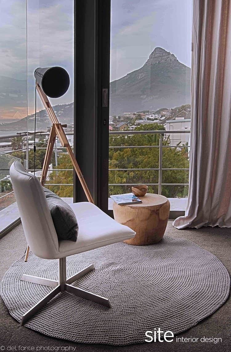 Aupiais House by Site Interior Design in Camps Bay, South Africa Aupiais House by Site Interior Design in Camps Bay, South Africa