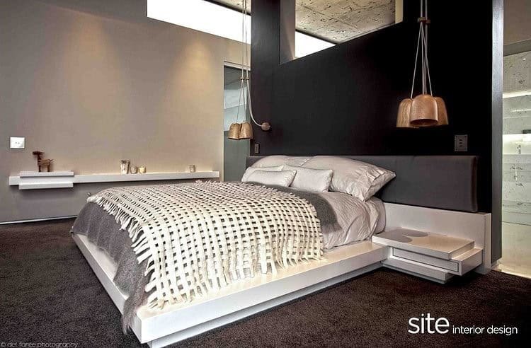 Aupiais House by Site Interior Design in Camps Bay, South Africa Aupiais House by Site Interior Design in Camps Bay, South Africa