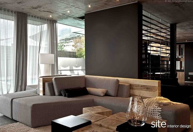 Aupiais House by Site Interior Design in Camps Bay, South Africa Aupiais House by Site Interior Design in Camps Bay, South Africa