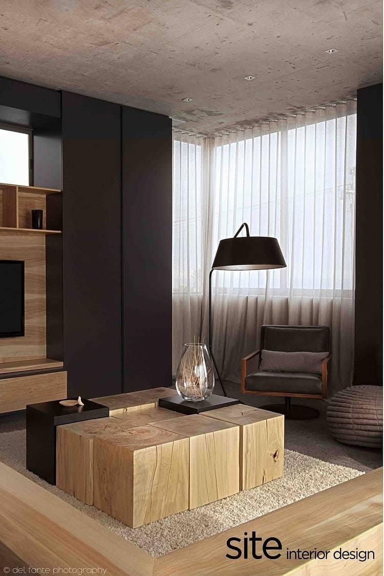 Aupiais House by Site Interior Design in Camps Bay, South Africa Aupiais House by Site Interior Design in Camps Bay, South Africa