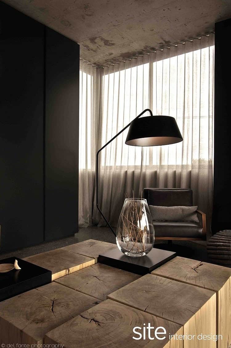 Aupiais House by Site Interior Design in Camps Bay, South Africa Aupiais House by Site Interior Design in Camps Bay, South Africa