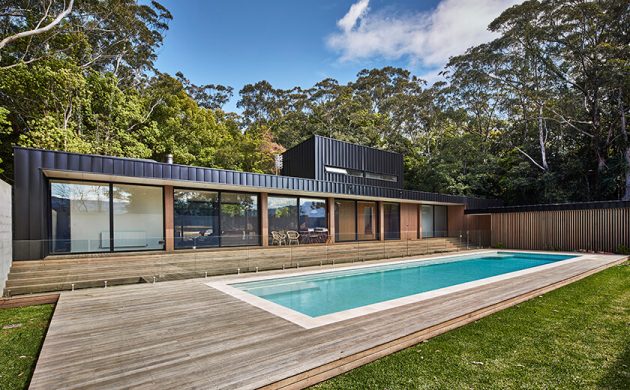 Berry House by Modscape in New South Wales, Australia