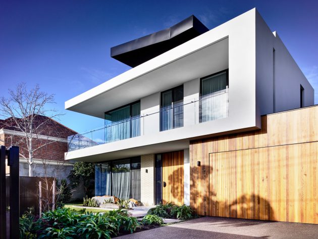 A Quick Journey Through the History of Australian Architecture