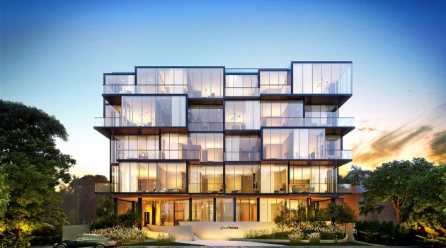 The Role of Design In Today’s Condos