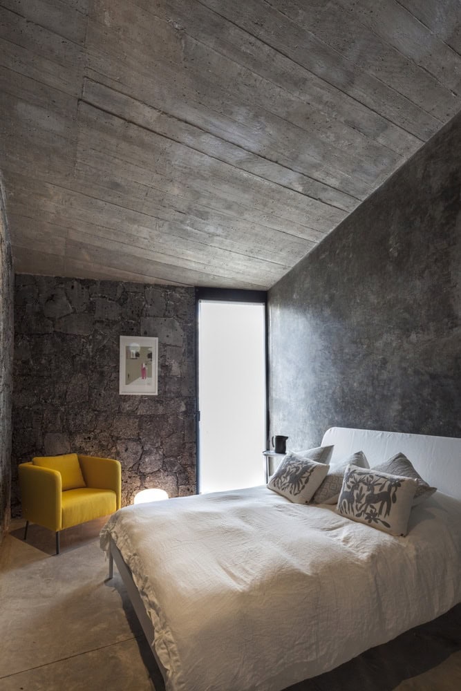 MA House by Cadaval & Solà-Morales in Tepoztlan, Mexico MA House by Cadaval & Solà-Morales in Tepoztlan, Mexico