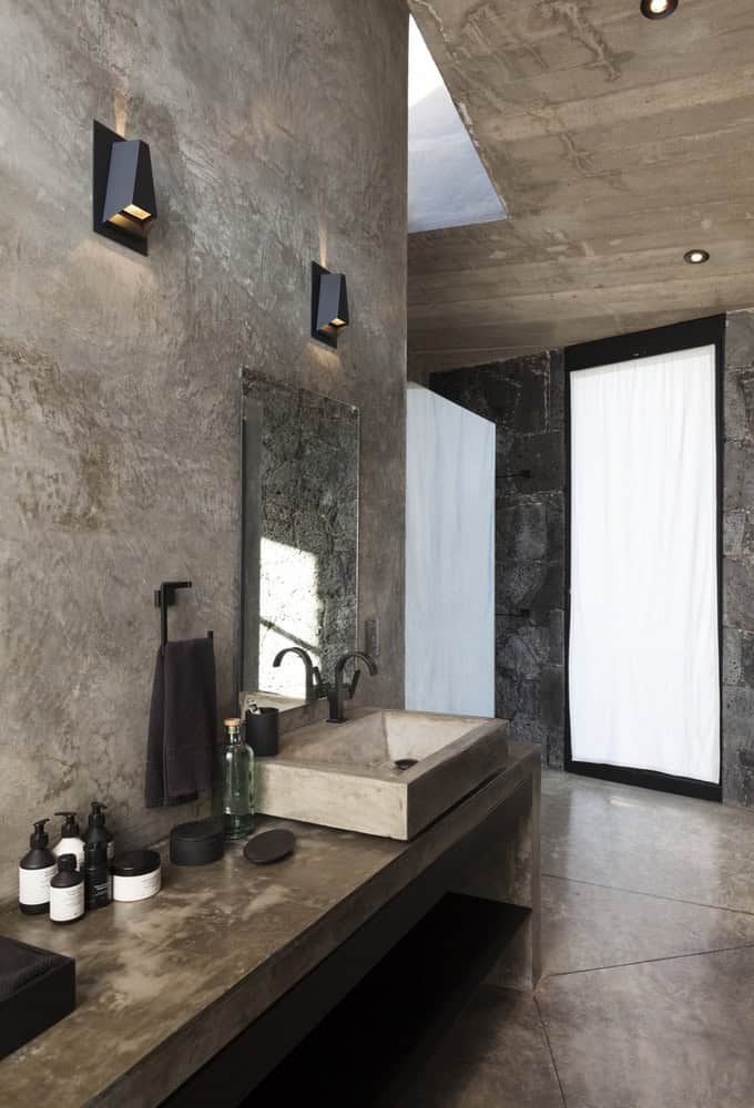 MA House by Cadaval & Solà-Morales in Tepoztlan, Mexico MA House by Cadaval & Solà-Morales in Tepoztlan, Mexico