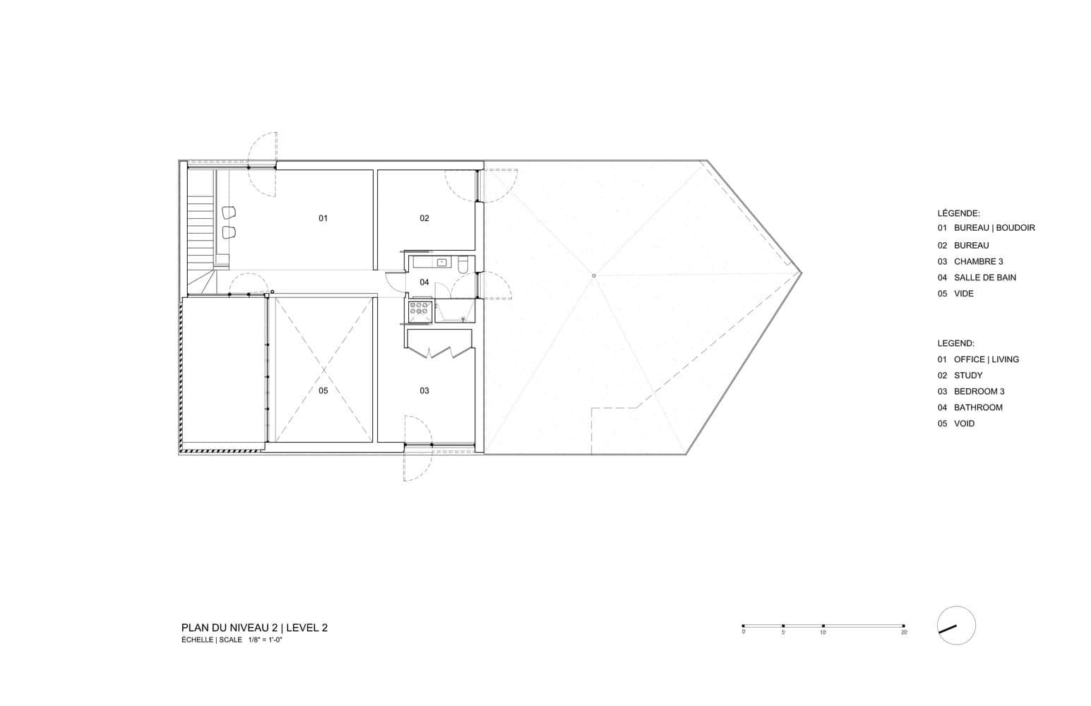 House by the Lake by ACDF Architecture: A Contemporary Retreat on Lake Memphremagog House by the Lake by ACDF Architecture: A Contemporary Retreat on Lake Memphremagog