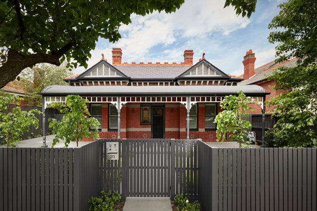 A Quick Journey Through the History of Australian Architecture