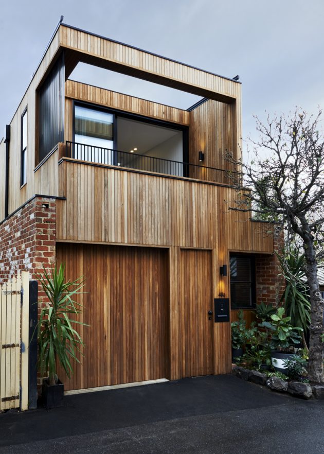 A Quick Journey Through the History of Australian Architecture