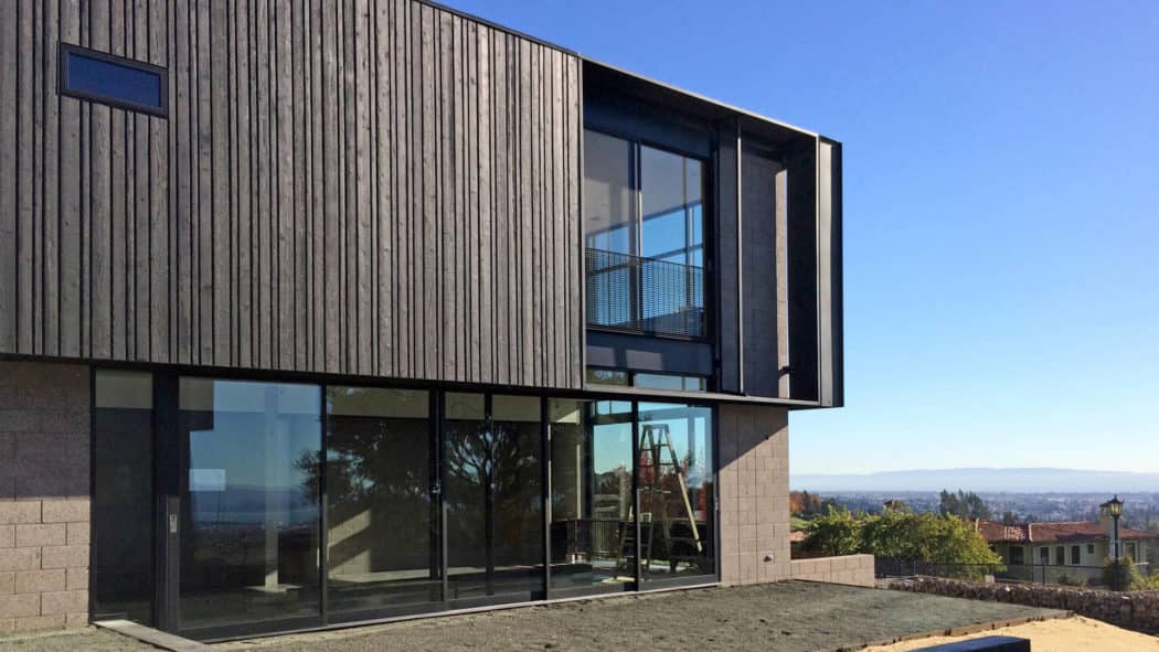 Upper Rockridge Residence by AAA Architecture in Oakland, California