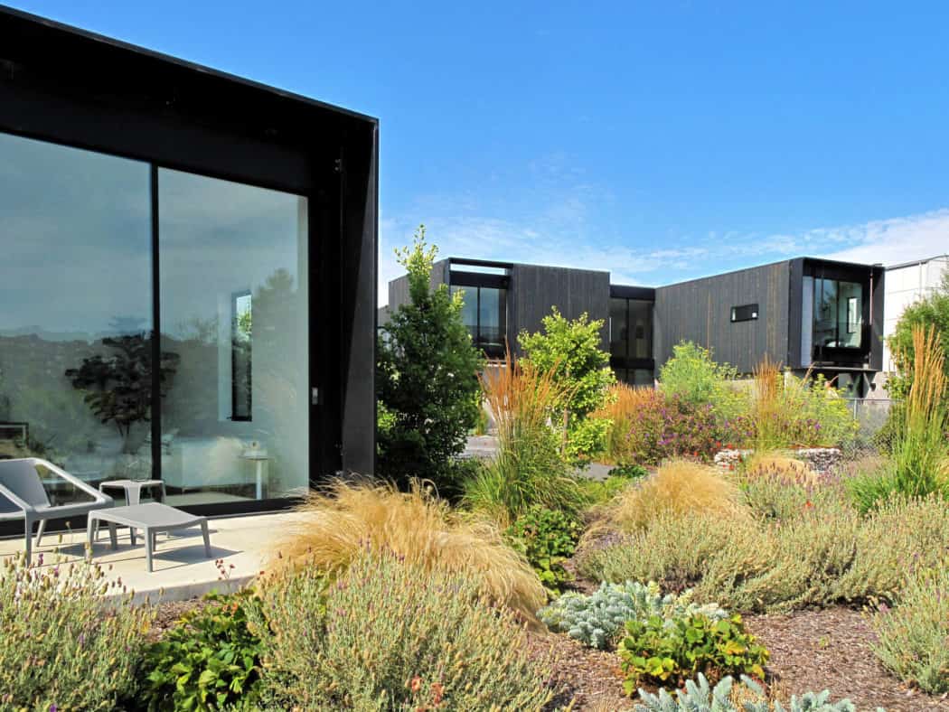 Upper Rockridge Residence by AAA Architecture in Oakland, California