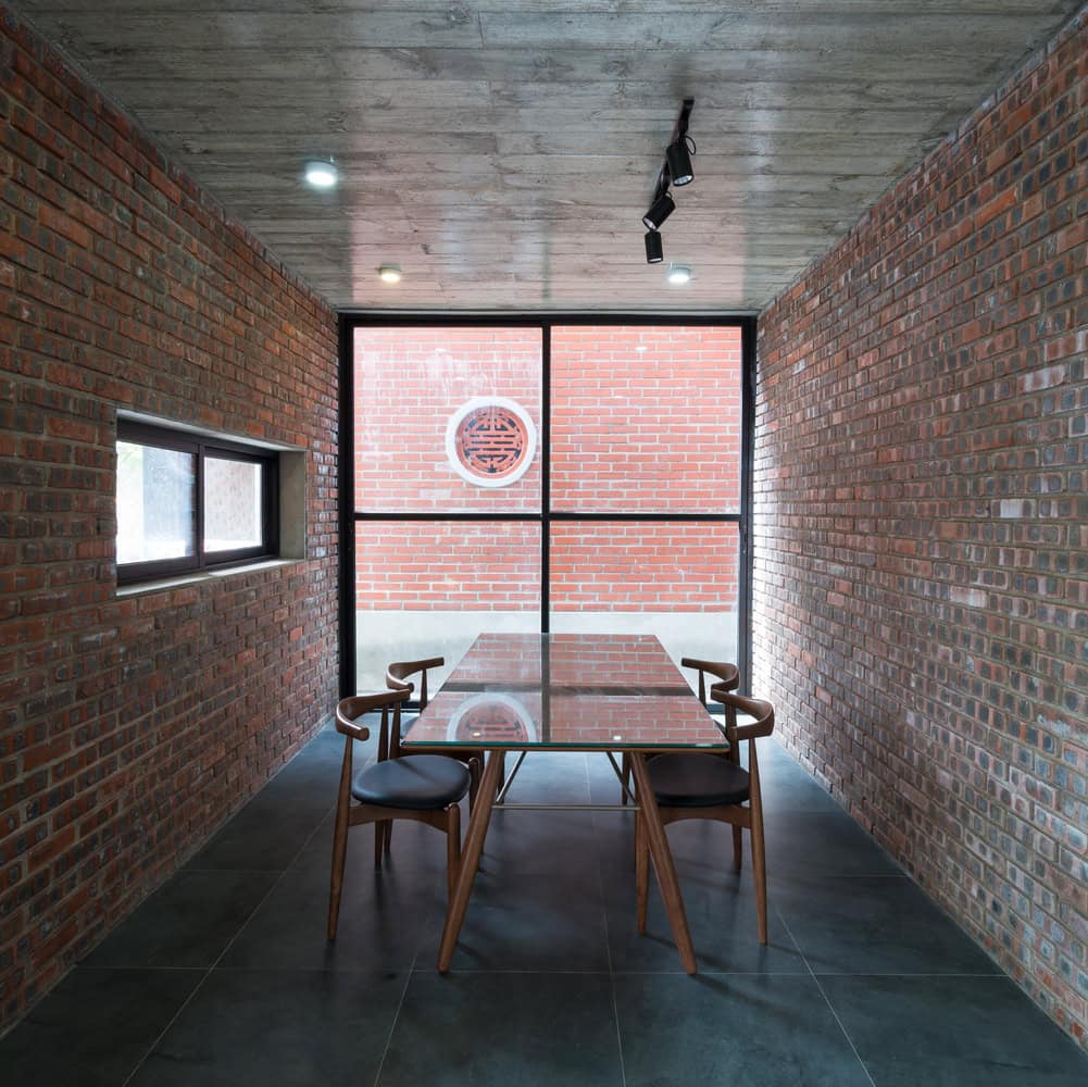 V3 House by TNT Architects in Vinh, Vietnam V3 House by TNT Architects in Vinh, Vietnam